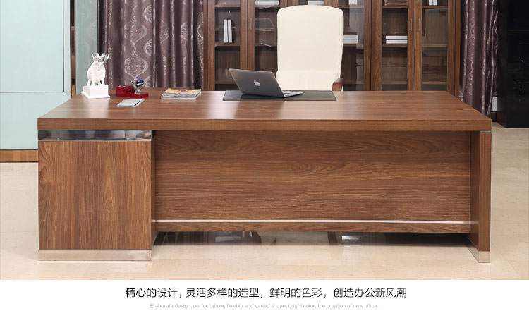 現代辦公桌椅 廣東簡易辦公桌